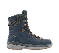 LOWA Stiefel hoch RENEGADE EVO ICE 2 GTX navy/grau, 42