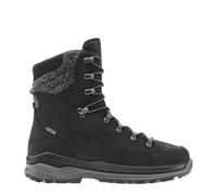 LOWA Stiefel hoch RENEGADE EVO ICE 2 GTX schwarz/grau, 42