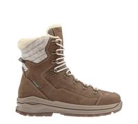 LOWA Stiefel hoch RENEGADE EVO ICE 2 GTX Ws sand/beige, 39.5