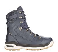LOWA Stiefel hoch RENEGADE EVO ICE GTX [2024] navy/honig, 44.5