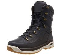 Lowa Renegade EVO ICE GTX Winterwanderschuhe - navy/honig, UK 11 - EU 46
