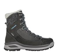 LOWA Stiefel hoch RENEGADE EVO ICE GTX Ws [2024] anthrazit/petrol, 41.5