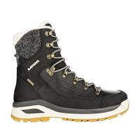 Lowa RENEGADE EVO ICE GTX WS Frauen - Winterstiefel - SCHWARZ/CHAMPAGNER 7