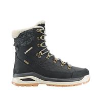 Lowa Renegade EVO ICE GTX Ws Winterwanderschuhe - schwarz/champagner, UK 6,5 - EU 40