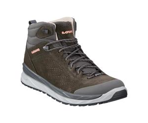 LOWA Stiefel Malta GTX Mid Frauen - 4