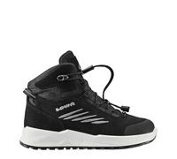 Lowa Callisto GTX Mid Junior EU 34 black/white