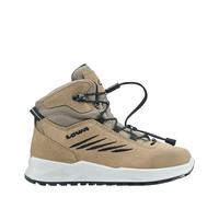 Lowa Callisto GTX Mid Junior EU 33 dune/black