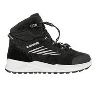 LOWA Stiefel mittel CALLISTO GTX MID JUNIOR [2024] (640532) 35 Schwarz