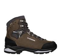 Lowa CAMINO EVO GTX Braun/Graphit 44 1/2