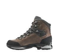 LOWA Stiefel mittel CAMINO EVO GTX braun/graphit, 44.5