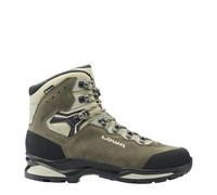 LOWA Stiefel mittel CAMINO EVO GTX oliv/sand, 44.5