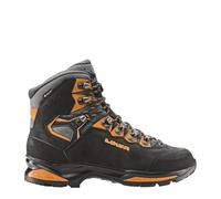 Camino Evo GTX Wide Men UK 9 schwarz - schwarz/orange