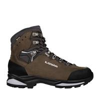 LOWA Stiefel mittel CAMINO EVO GTX W braun/graphit, 46.5