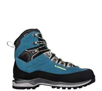 Lowa Cevedale II GTX turquoise/lime (6901) 42