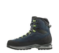 LOWA Stiefel mittel CEVEDALE PRO GTX MID navy/limone, 40