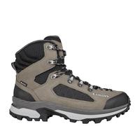 Lowa Herren Corvara GTX Mid Schuhe (Größe 44.5, beige)