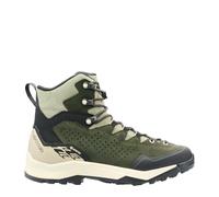 Lowa - Women's Explorer GTX Mid - Wanderschuhe, Gr. 39, oliv (DarkGreen/Panna)