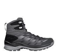 LOWA Stiefel mittel FERROX GTX MID schwarz/anthrazit, 44