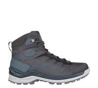 LOWA Stiefel mittel FERROX GTX MID Ws [2024] anthrazit/rauchgrün, 39.5