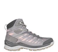 LOWA Stiefel mittel FERROX GTX MID Ws [2024] grau/rose, 37.5