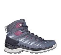 Lowa Multifunktionsstiefel Ferrox GTX MID Ws Damen Navy/Eisblau Größe 40