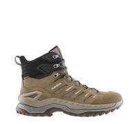 LOWA Stiefel mittel INNOVO GTX MID dune/grau, 41.5