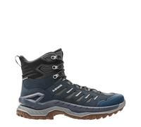 LOWA Stiefel mittel INNOVO GTX MID navy/grau, 42