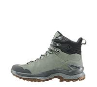 LOWA Stiefel mittel INNOVO GTX MID seegras/dune, 46