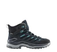 Lowa Innovo GTX Mid Ws - Navy/Arctic - 41 (UK 7)