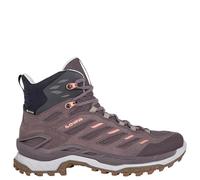 LOWA Damen Multifunktionsstiefel INNOVO GTX MID WS (321331) 42 ALTROSA/ROSE