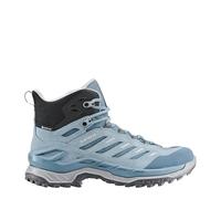 LOWA Stiefel mittel INNOVO GTX MID Ws eisblau/hellblau 41