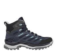 Lowa INNOVO GTX MID Ws - Damen Wanderschuh - Navy/Arktis, 4,5