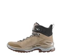 LOWA Damen Multifunktionsstiefel INNOVO MID WS (321336) 39 DUNE/GRAU