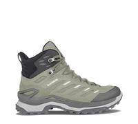 Lowa Innovo Mid Ws - Seaweed/Grey - 40 (UK 6.5)