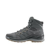 LOWA Stiefel mittel INNOX PRO GTX MID [2024] graphit/bronze, 46