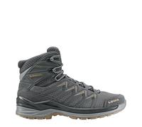 LOWA Stiefel mittel INNOX PRO GTX MID [2024] graphit/bronze, 46