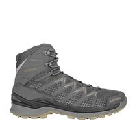 Lowa Herren Wanderschuhe INNOX PRO GTX MID GRAPHIT/BRONZE 13