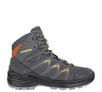 Lowa Innox Pro GTX Mid Junior grphite/avocado (3997) 33