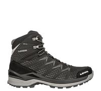 LOWA Stiefel mittel INNOX PRO GTX MID schwarz/grau, 44.5