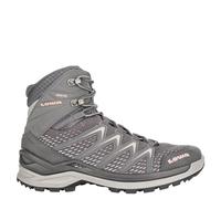 LOWA Innox Pro GTX Mid Ws Damenschuh - anthrazit/rosé - 38 (5)