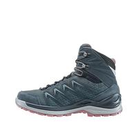 LOWA Stiefel mittel INNOX PRO GTX MID Ws [2024] stahlblau/rose, 38