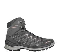LOWA Stiefel mittel INNOX PRO GTX MID Ws anthrazit/rose, 39.5