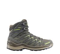 LOWA Stiefel mittel INNOX PRO GTX MID Ws petrol/arktis 38