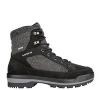 LOWA Stiefel mittel ISARCO GTX schwarz, 43.5
