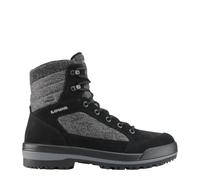 LOWA Stiefel mittel ISARCO GTX schwarz, 43.5