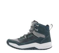 LOWA Stiefel mittel KALOYA GTX MID navy/grau, 47
