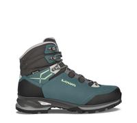 LOWA Stiefel mittel LADY LIGHT GTX [2024] petrol/mint, 37