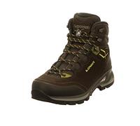 LOWA Stiefel mittel LADY LIGHT GTX [2024] schiefer/kiwi, 37.5