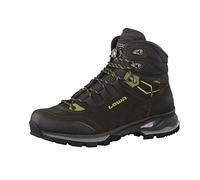 LOWA Stiefel mittel LADY LIGHT GTX [2024] schiefer/kiwi, 37.5
