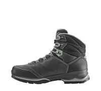 LOWA Stiefel mittel LADY LIGHT GTX graphit/jade, 40